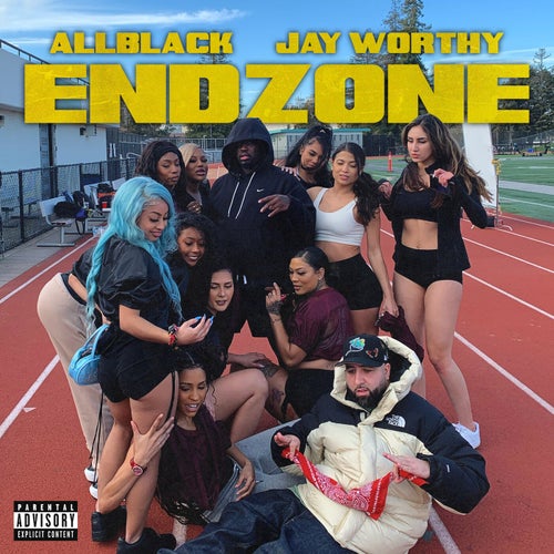 Endzone (feat. Jay Worthy)
