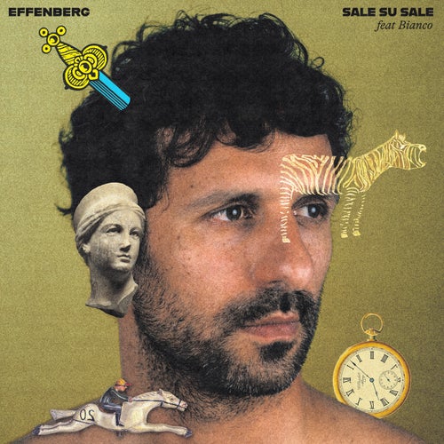 Sale su sale (feat. Alberto Bianco)