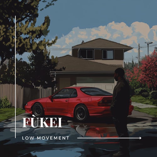Fùkei