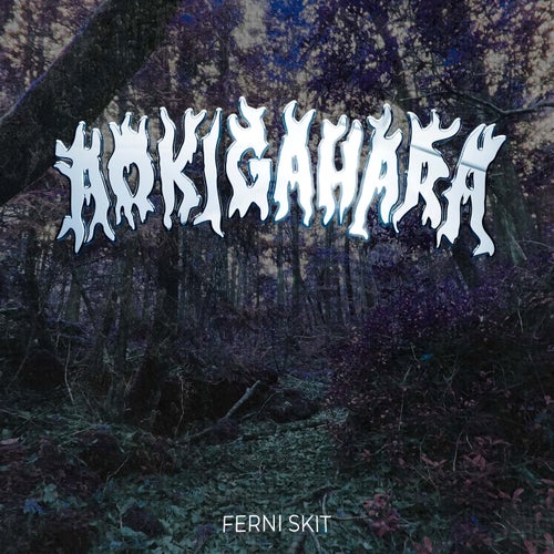 Aokigahara