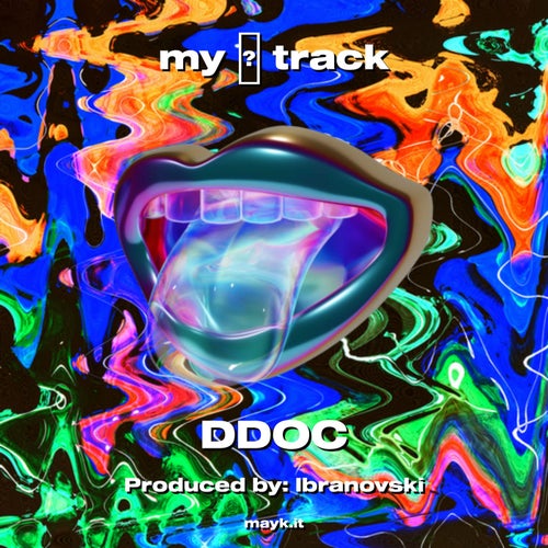 my  track
