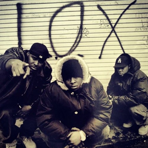 The Lox Profile