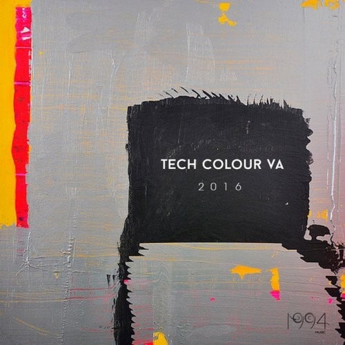 Tech Colour VA 2016