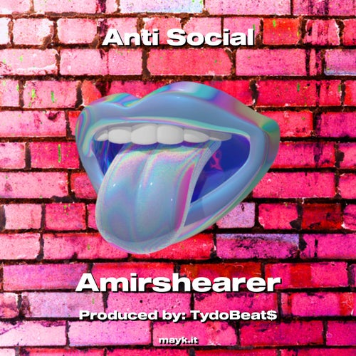 Anti Social