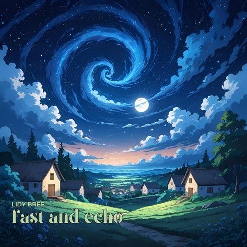 fast and echo