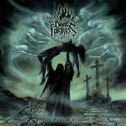 Battles Rage in the Infernal Depth (2017 remaster)