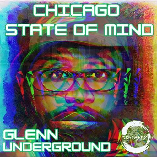 Chicago State of Mind (Streaming)