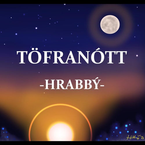 Töfranótt