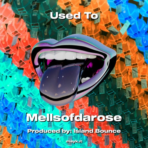 Used To
