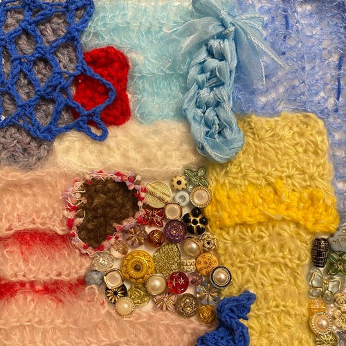 Chodo Ii (feels just right)