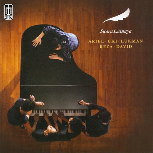 Suara Lainnya