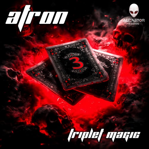 Triplet Magic (Original Mix)