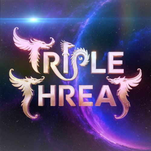 Triple Threat (feat. Azoe)