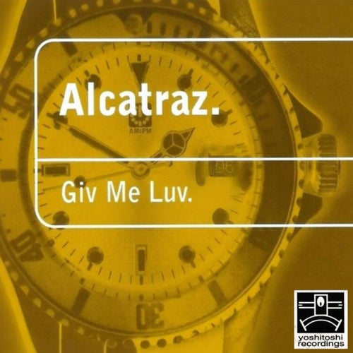 Giv Me Luv (Radio Edit)