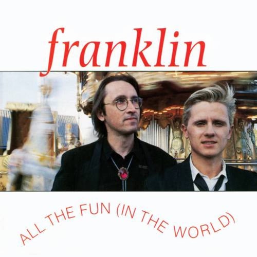 All the Fun