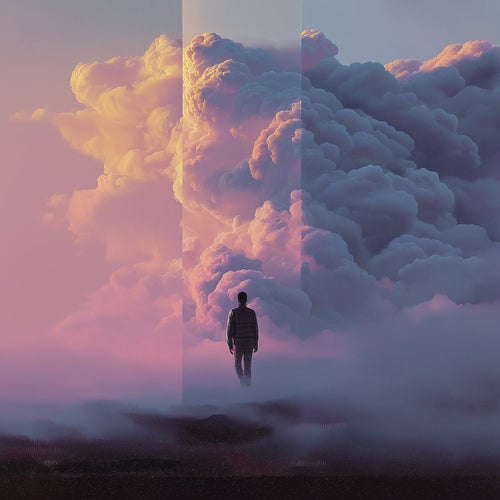 In the Clouds