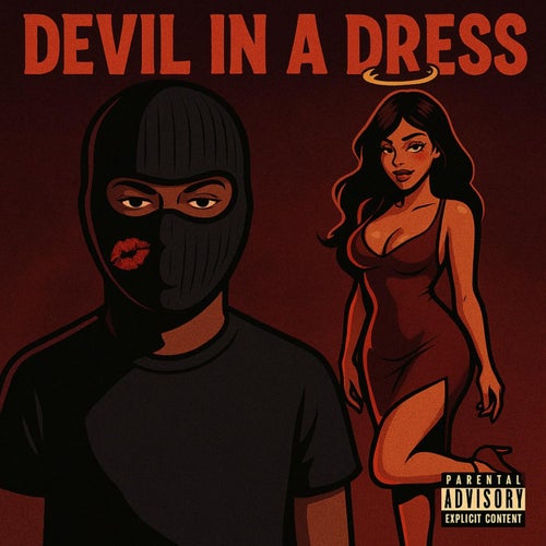 Devil In A Dress