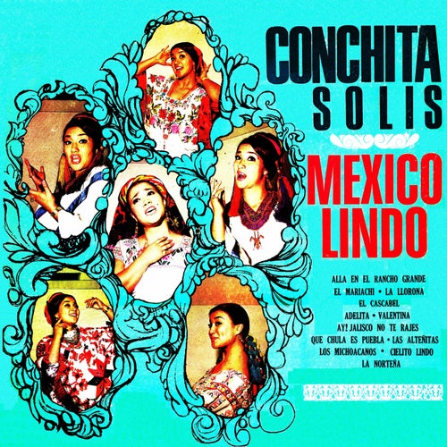 Mexico lindo