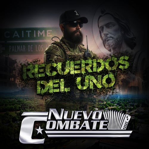 Recuerdos Del 1 (En Vivo)