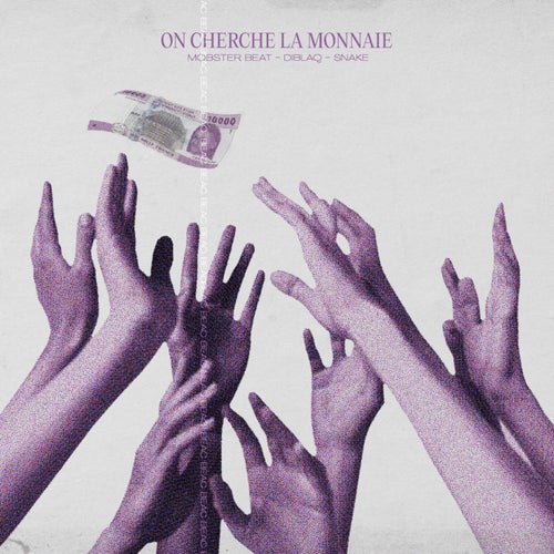 On cherche la monnaie (feat. Diblaq, Snake)