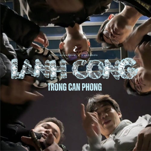 Lạnh Cóng Trong Căn Phòng