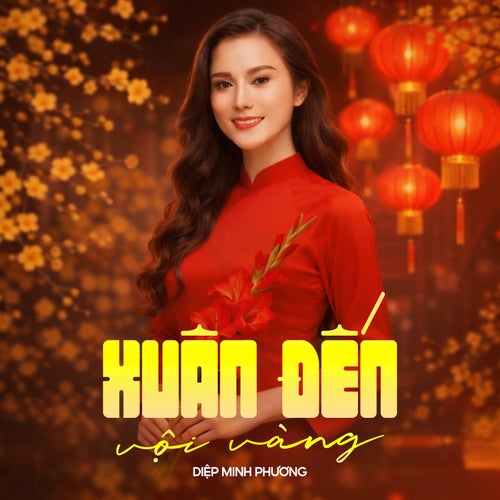 Xuân Đến Vội Vàng