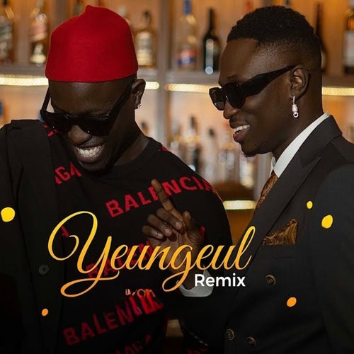Yeungeul (Remix)