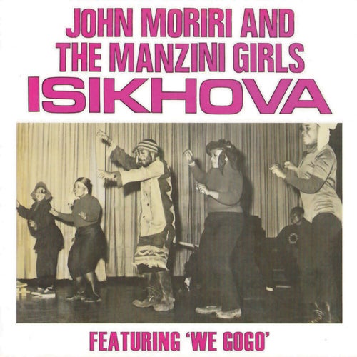 Isikhova