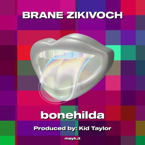 BRANE ZIKIVOCH