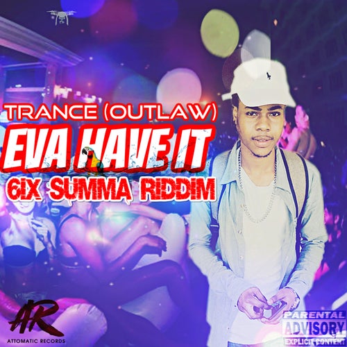EVA HAVE IT