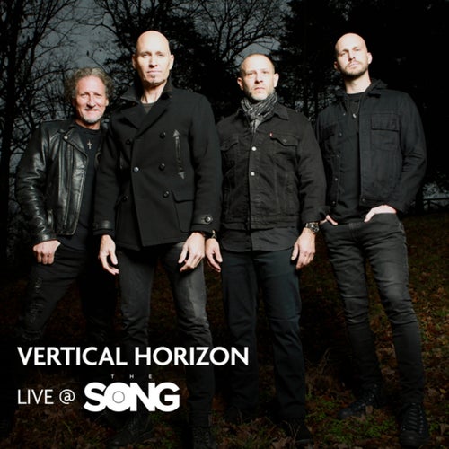 Vertical Horizon