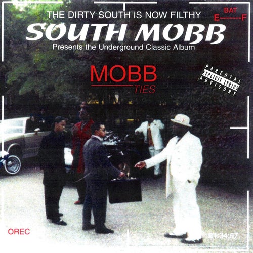South Mobb Funk