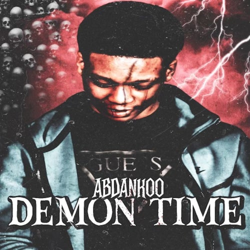 Demon Time