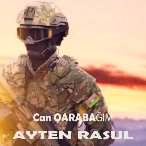 Can Qarabağım