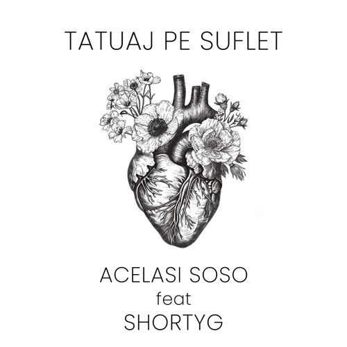 Tatuaj Pe Suflet