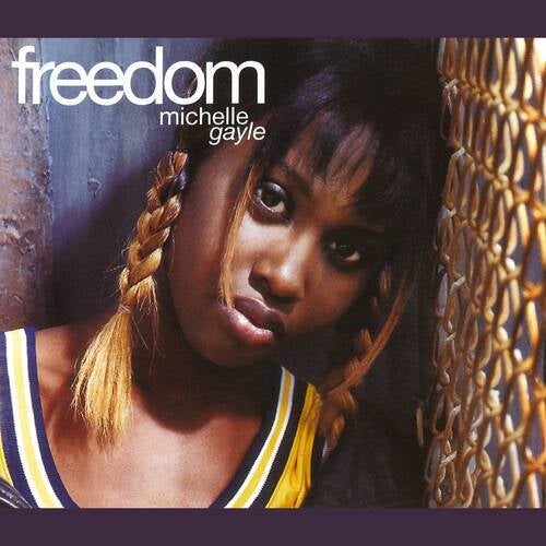 Freedom (Single)