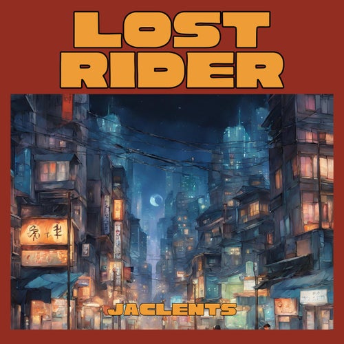 Lost Rider