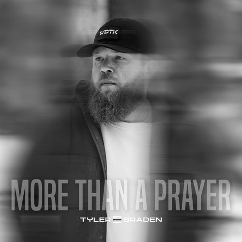 MORE THAN A PRAYER