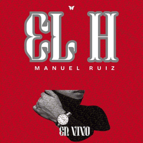 El H (En Vivo)