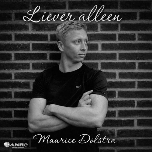 Liever alleen