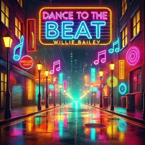 Dance to the beat (Willie Bailey)