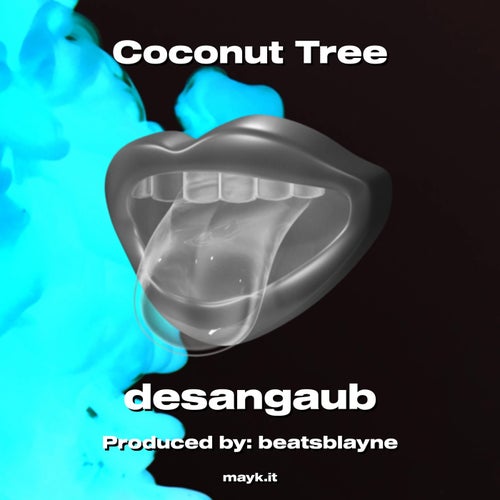 Coconut Tree