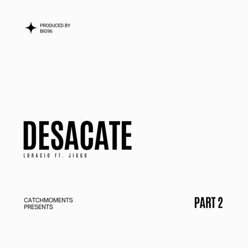 DESACATE PT. 2 (feat. JIGGO)