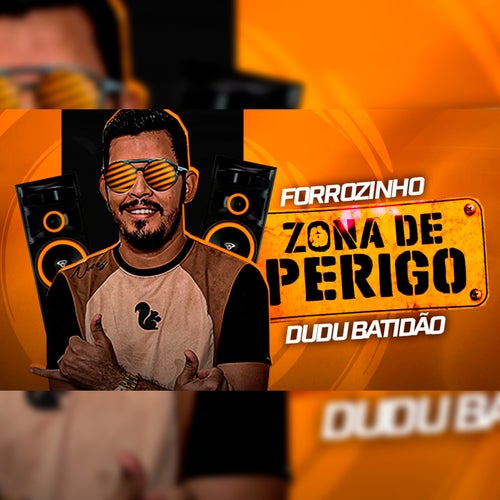 Forrozinho Zona de Perigo
