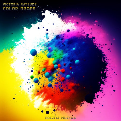 Color Drops