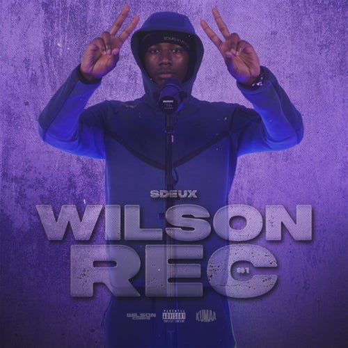 Wilson Rec #1