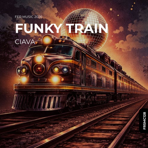 Funky Train