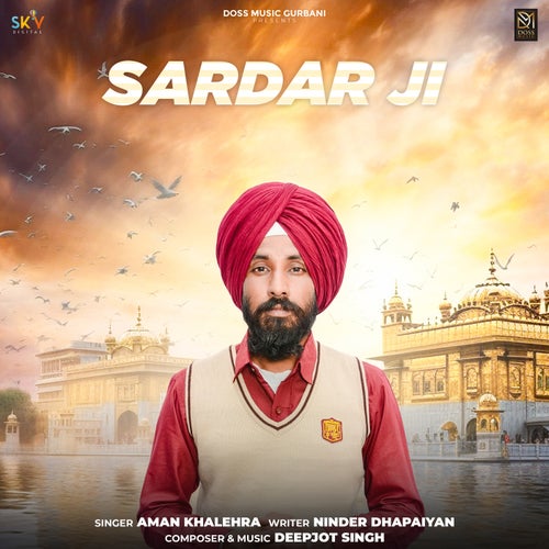 Sardar Ji