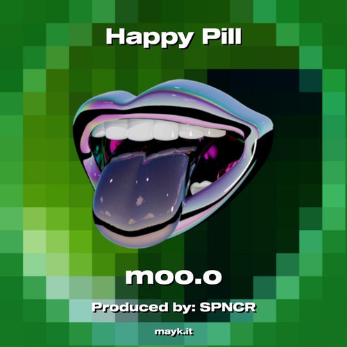 Happy Pill