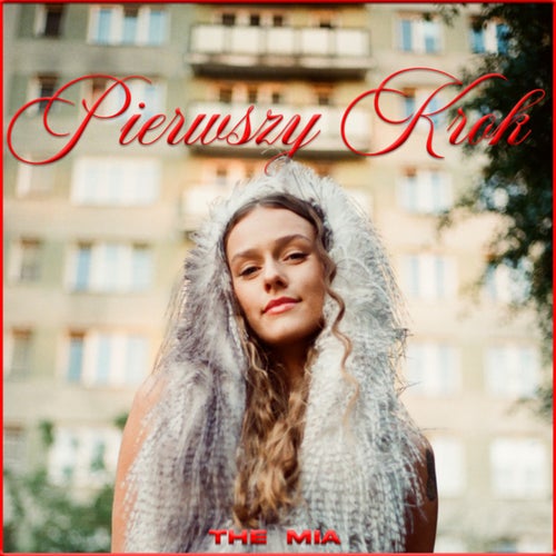 Pierwszy krok